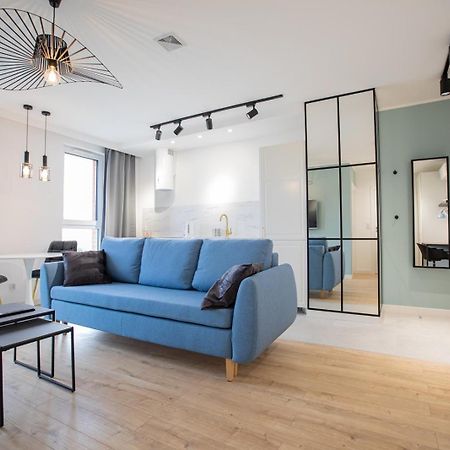 Rent40 Apartamenty Aura 2 Gdansk Old Town Екстериор снимка