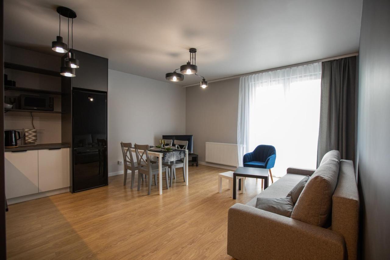 Rent40 Apartamenty Aura 2 Gdansk Old Town Екстериор снимка