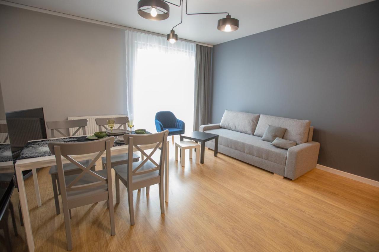 Rent40 Apartamenty Aura 2 Gdansk Old Town Екстериор снимка