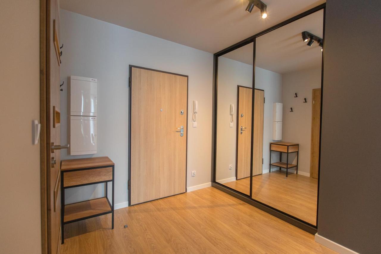 Rent40 Apartamenty Aura 2 Gdansk Old Town Екстериор снимка