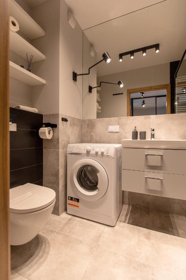 Rent40 Apartamenty Aura 2 Gdansk Old Town Екстериор снимка