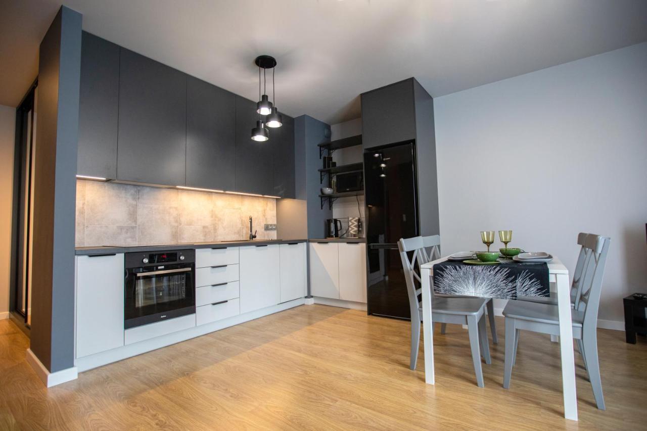 Rent40 Apartamenty Aura 2 Gdansk Old Town Екстериор снимка