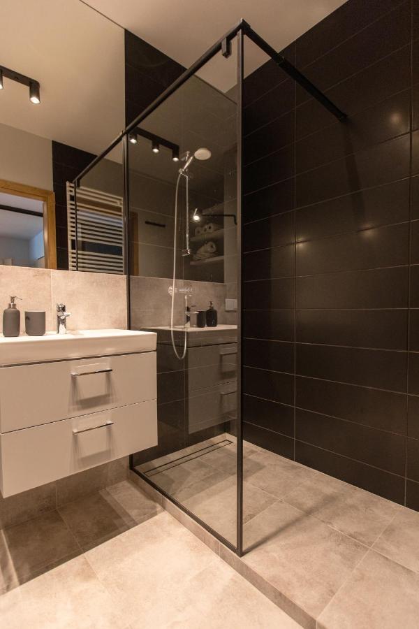 Rent40 Apartamenty Aura 2 Gdansk Old Town Екстериор снимка