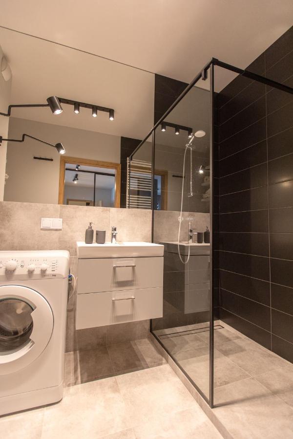 Rent40 Apartamenty Aura 2 Gdansk Old Town Екстериор снимка