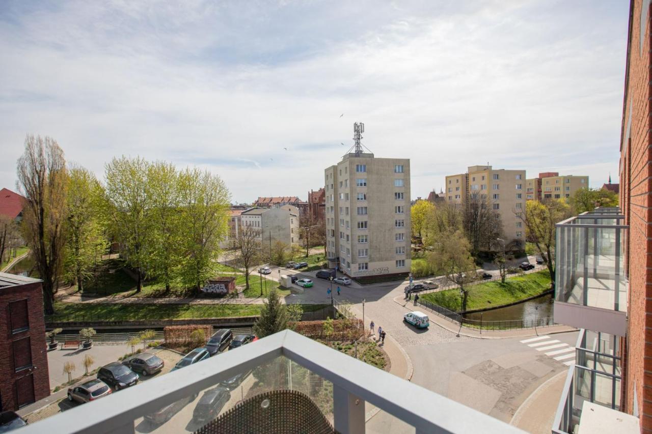 Rent40 Apartamenty Aura 2 Gdansk Old Town Екстериор снимка