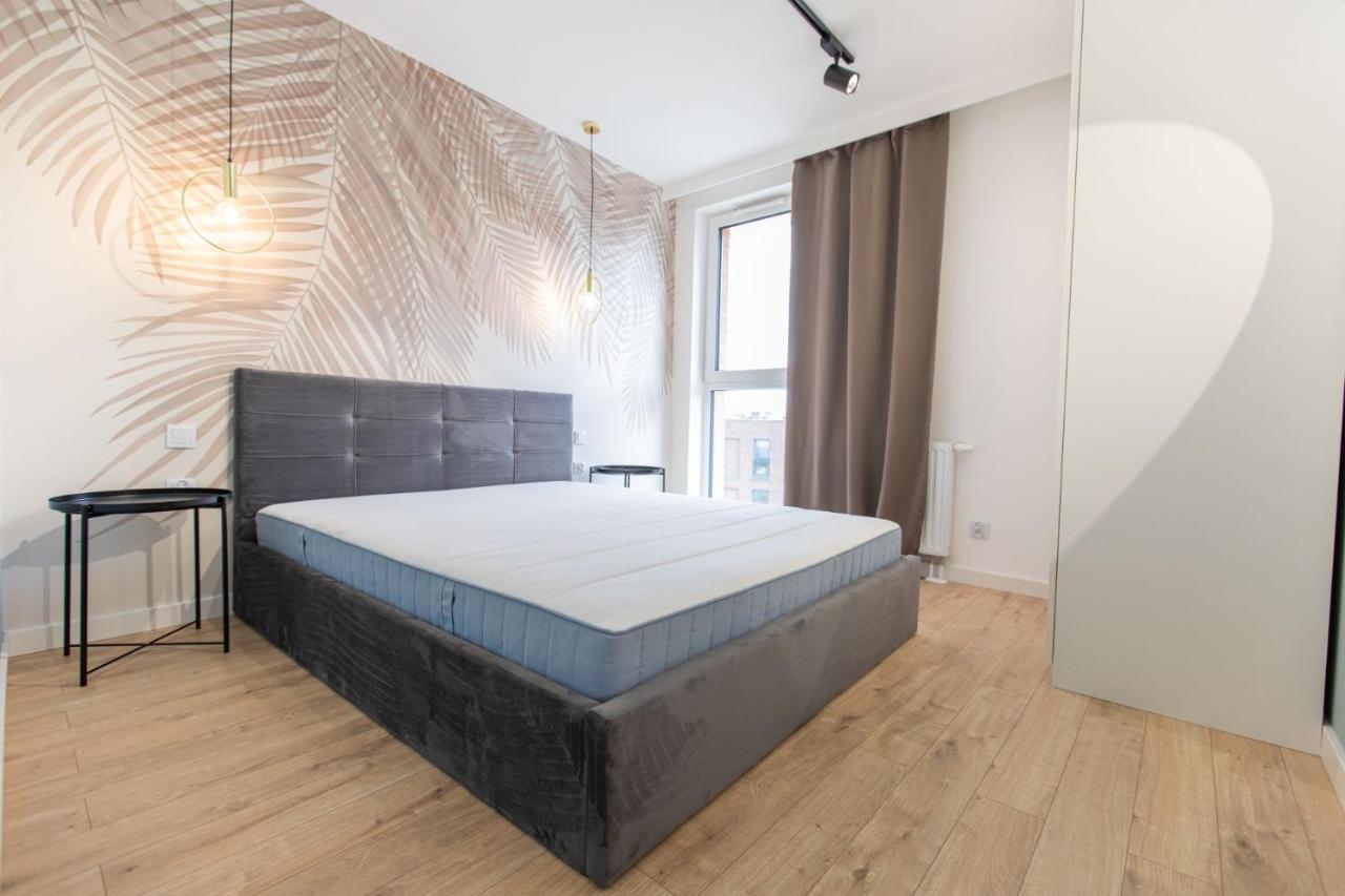 Rent40 Apartamenty Aura 2 Gdansk Old Town Екстериор снимка