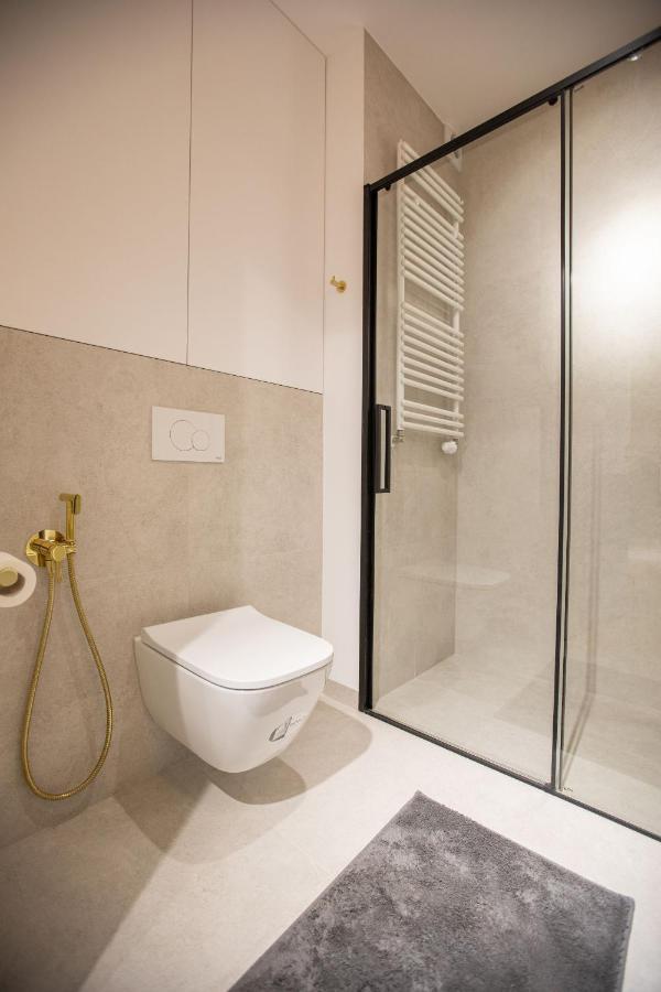 Rent40 Apartamenty Aura 2 Gdansk Old Town Екстериор снимка
