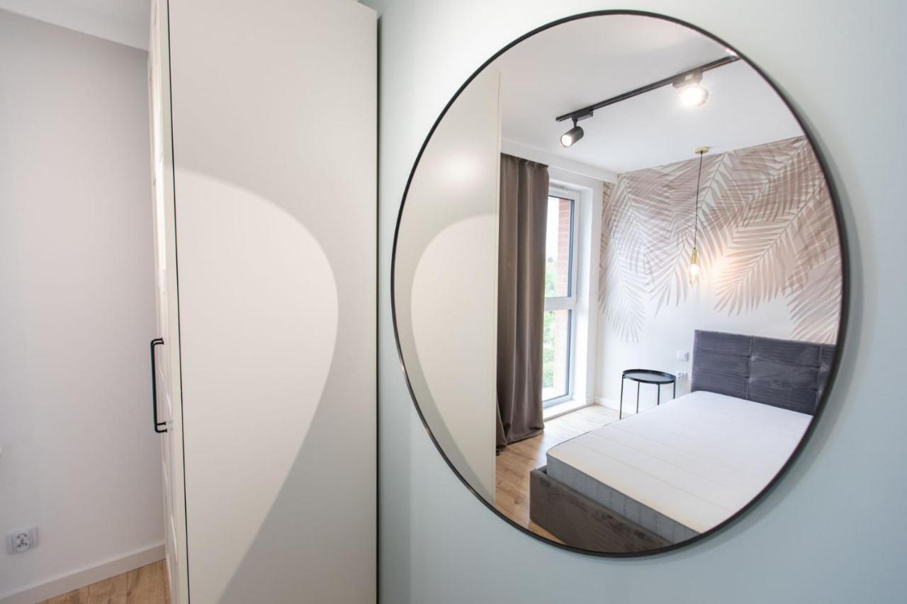 Rent40 Apartamenty Aura 2 Gdansk Old Town Екстериор снимка