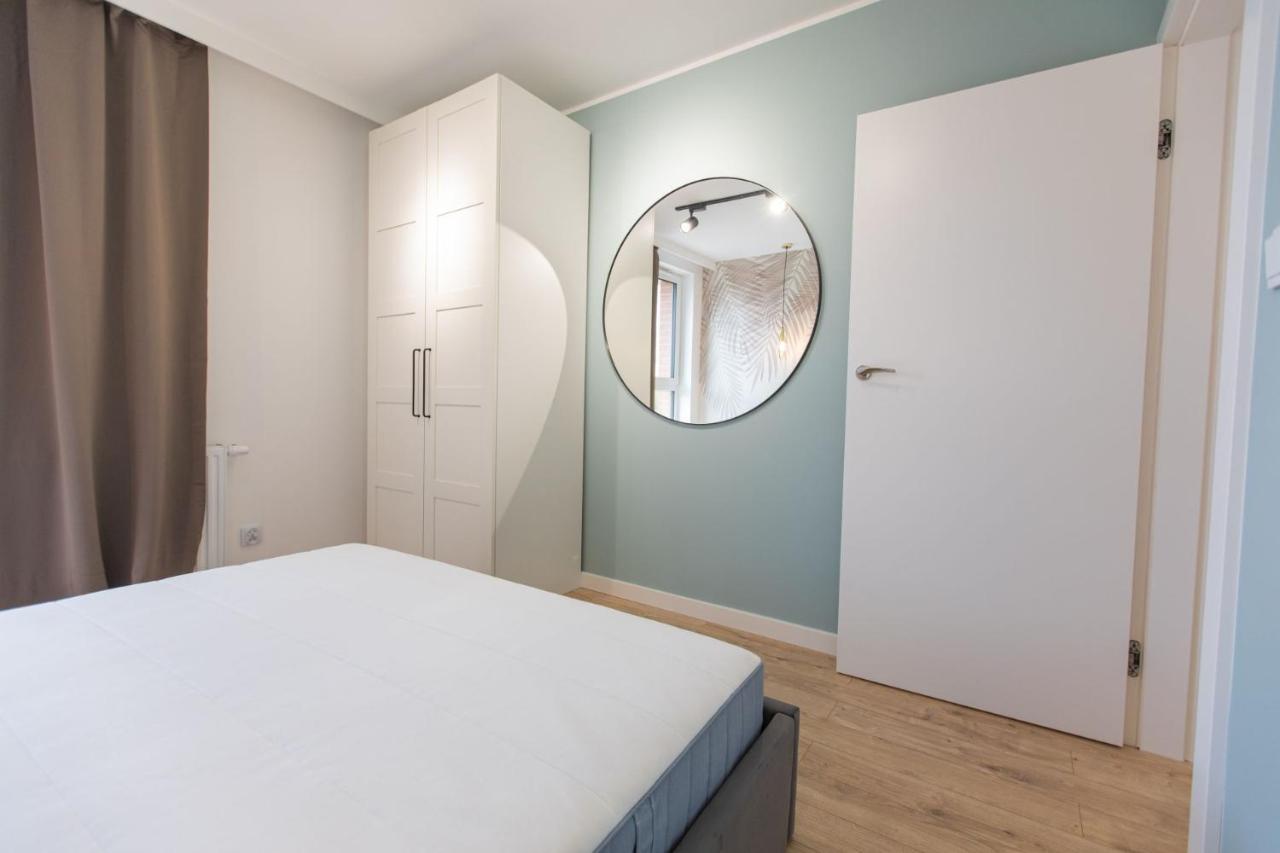 Rent40 Apartamenty Aura 2 Gdansk Old Town Екстериор снимка