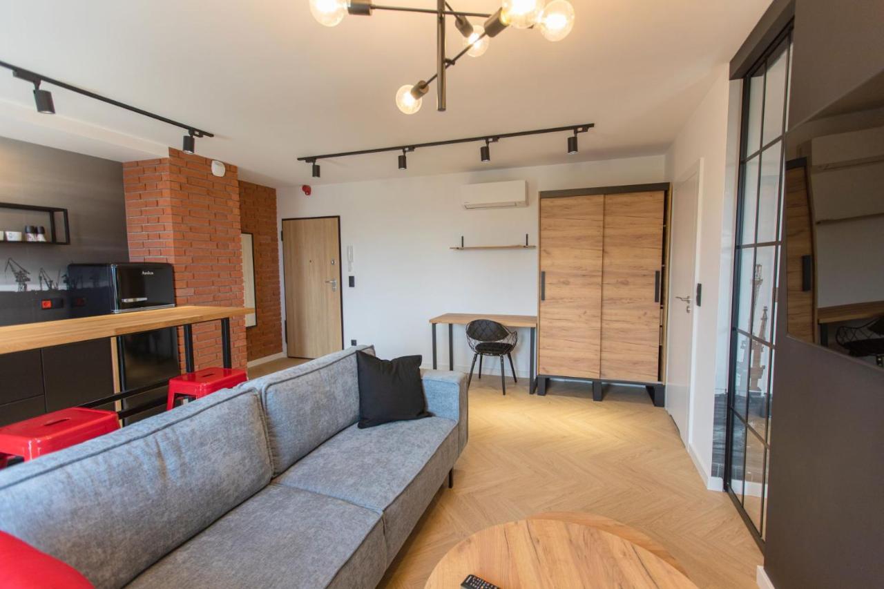 Rent40 Apartamenty Aura 2 Gdansk Old Town Екстериор снимка