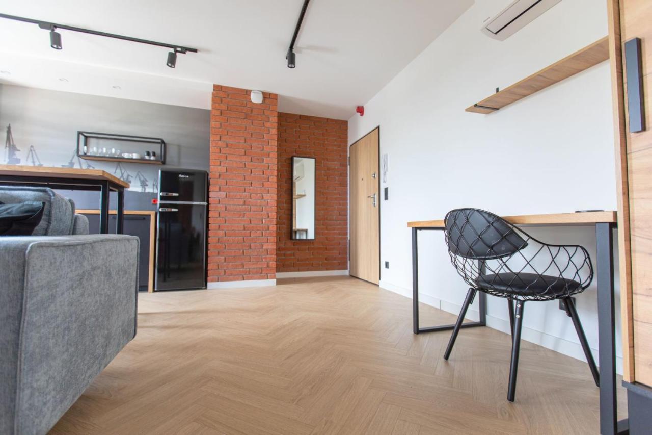 Rent40 Apartamenty Aura 2 Gdansk Old Town Екстериор снимка