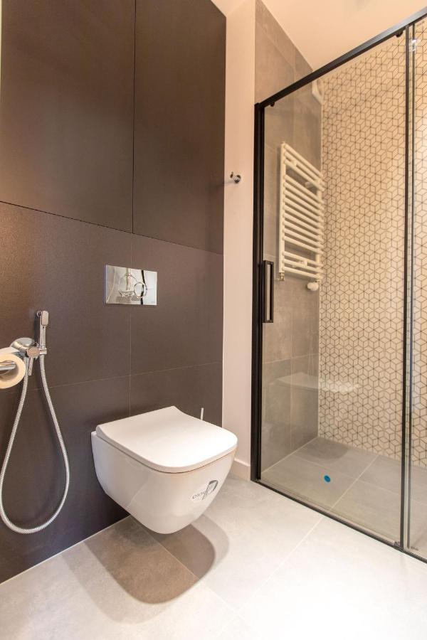 Rent40 Apartamenty Aura 2 Gdansk Old Town Екстериор снимка