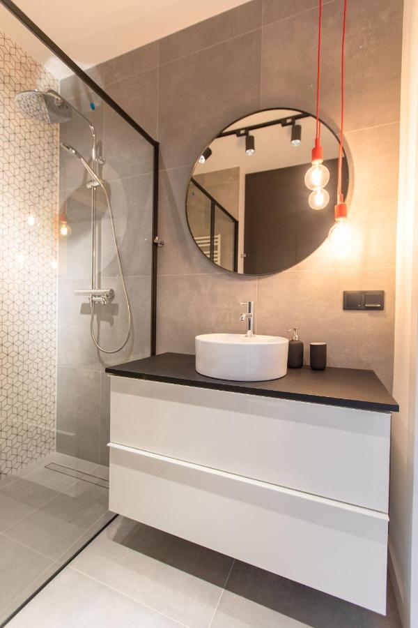 Rent40 Apartamenty Aura 2 Gdansk Old Town Екстериор снимка