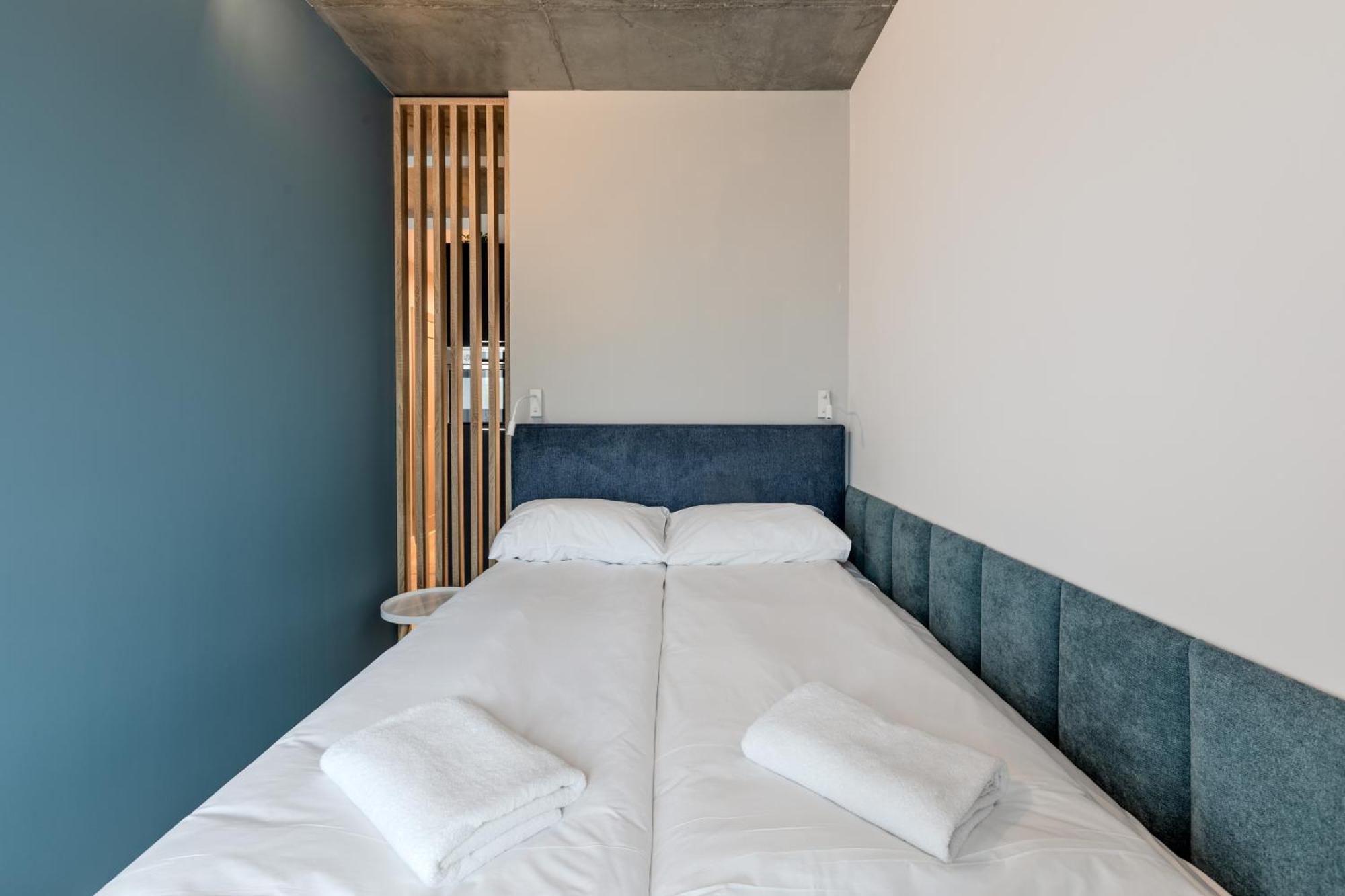 Rent40 Apartamenty Aura 2 Gdansk Old Town Екстериор снимка