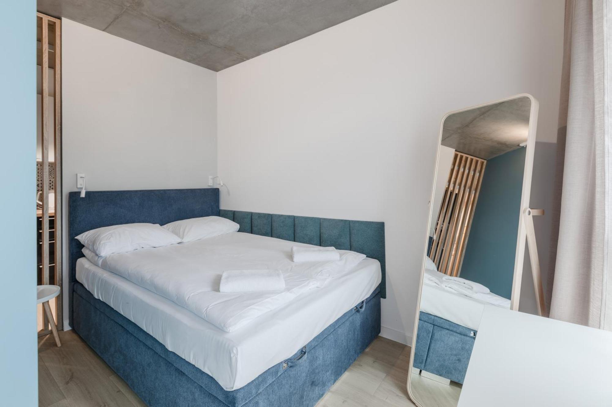 Rent40 Apartamenty Aura 2 Gdansk Old Town Екстериор снимка