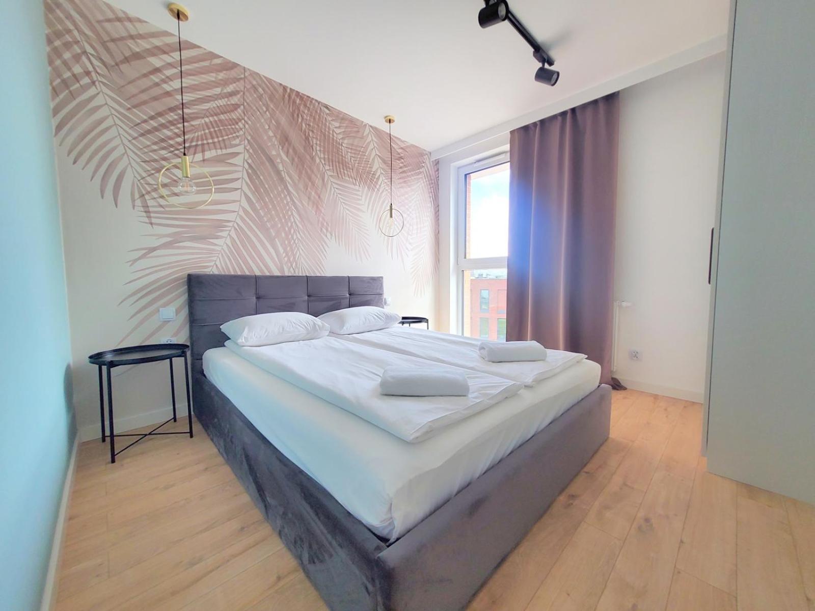 Rent40 Apartamenty Aura 2 Gdansk Old Town Екстериор снимка