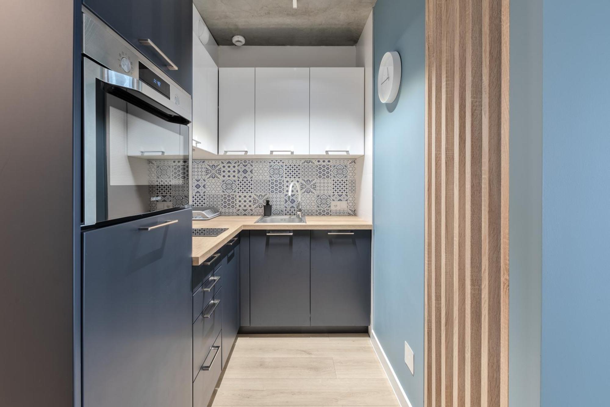 Rent40 Apartamenty Aura 2 Gdansk Old Town Екстериор снимка