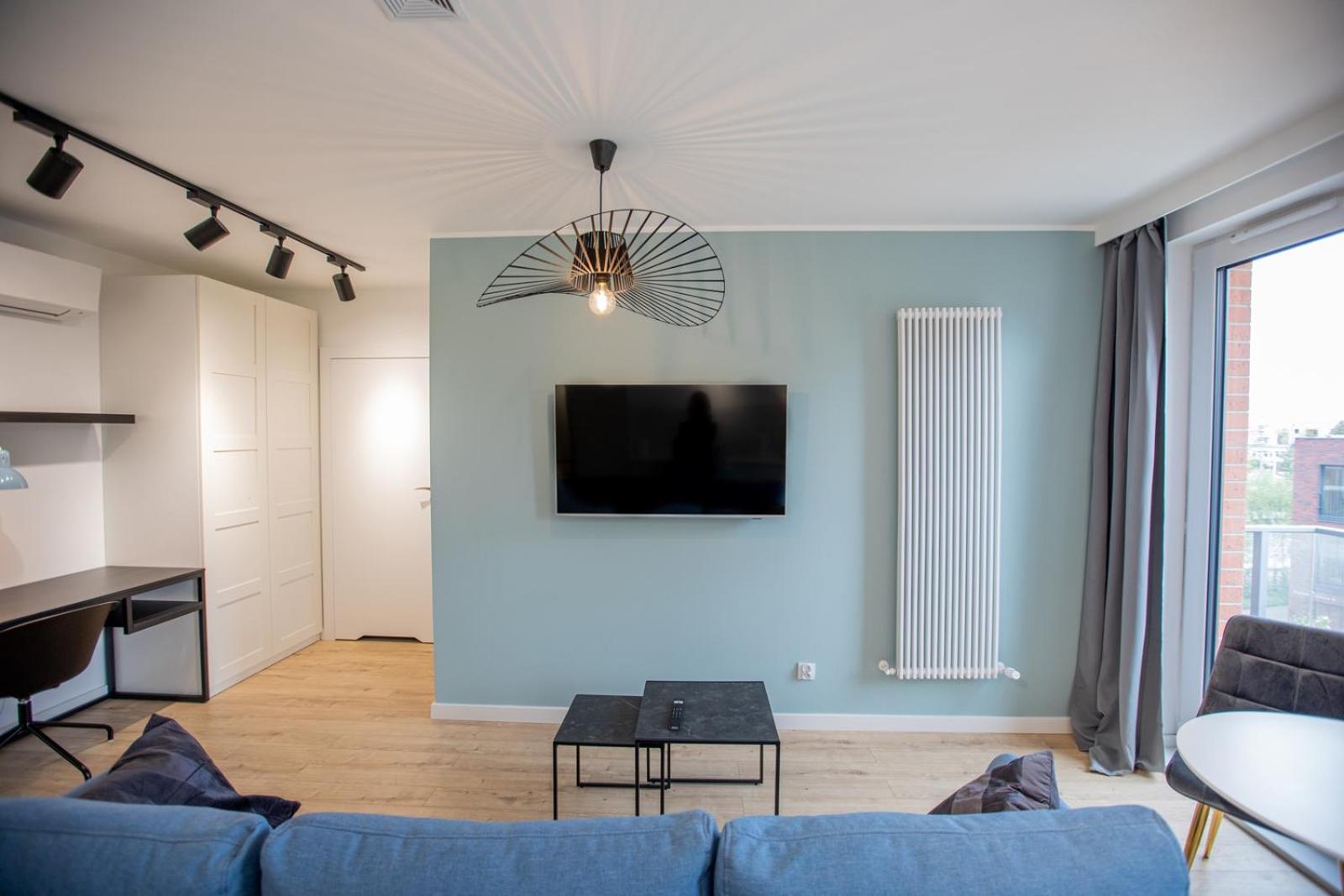 Rent40 Apartamenty Aura 2 Gdansk Old Town Екстериор снимка