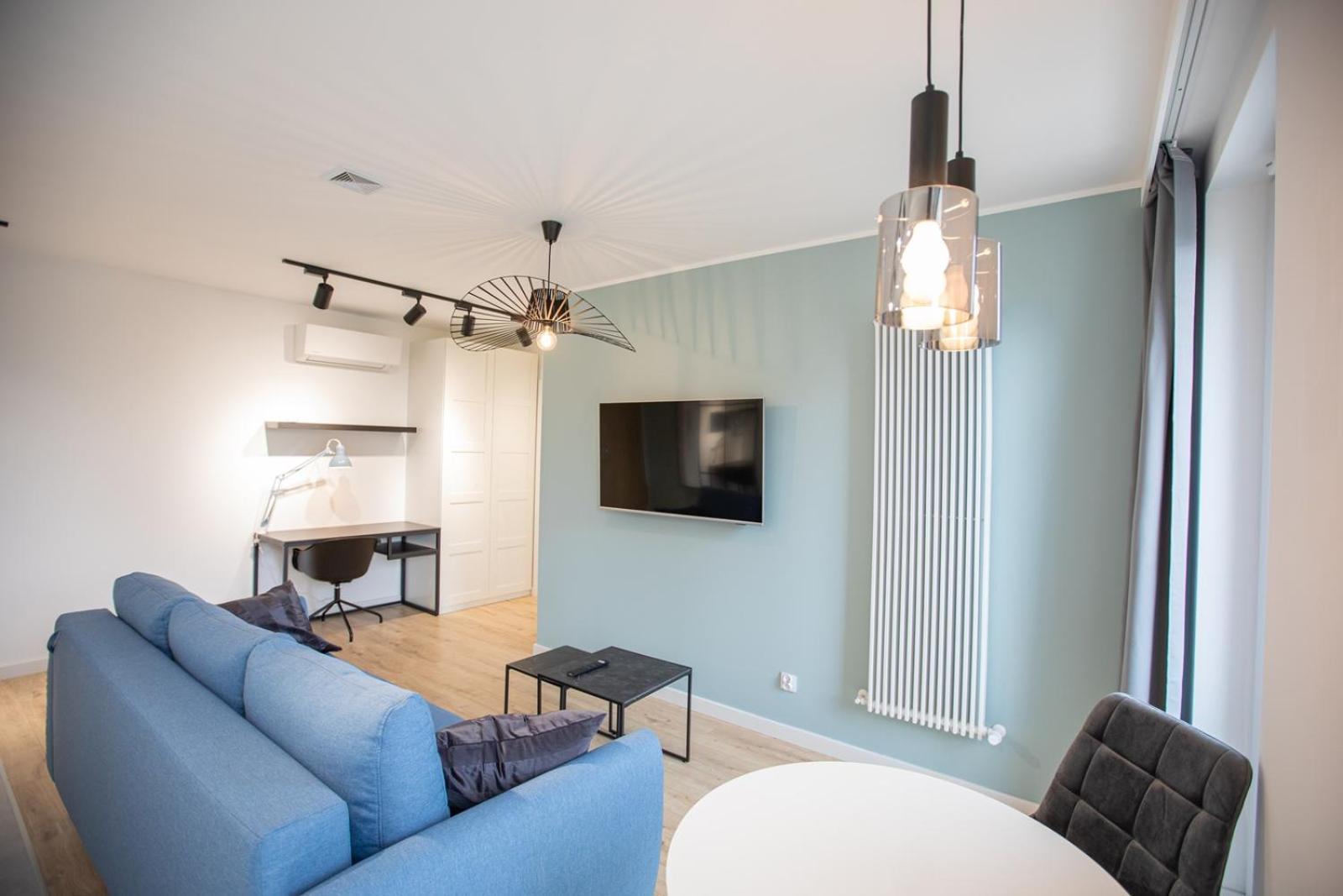 Rent40 Apartamenty Aura 2 Gdansk Old Town Екстериор снимка